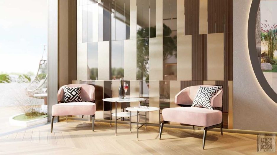 Apartament spațios cu 5 camere și vedere panoramică la Lacul Floreasca - Poză 3