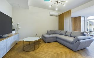 Apartament cu doua camere, Pipera Plaza, prima inchiriere - Poză 23
