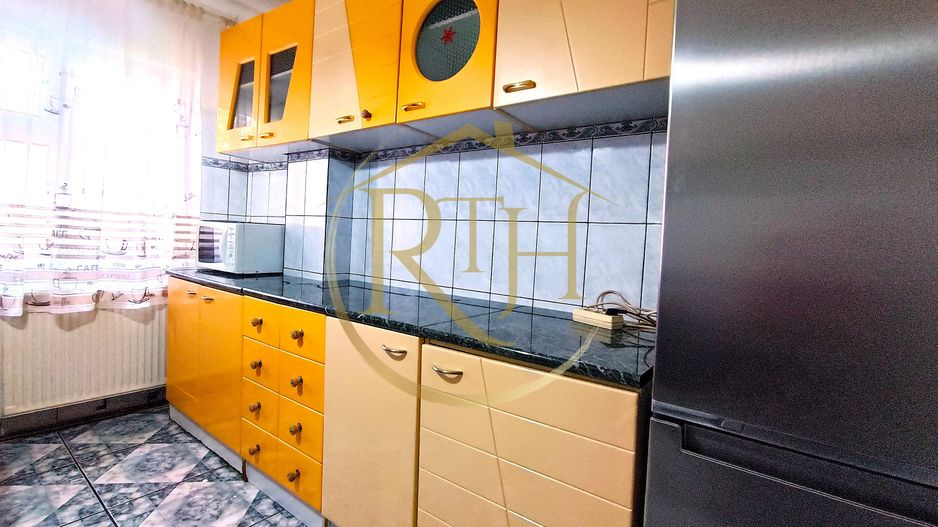 Apartament spatios cu 3 camere de inchiriat Calea Sagului, 420 e/luna - Poză 15