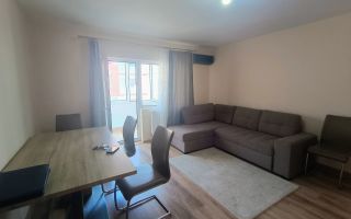 Apartament 3 camere | 70 mp | 2 balcoane | Complet mobilat și utilat | - Poză 1