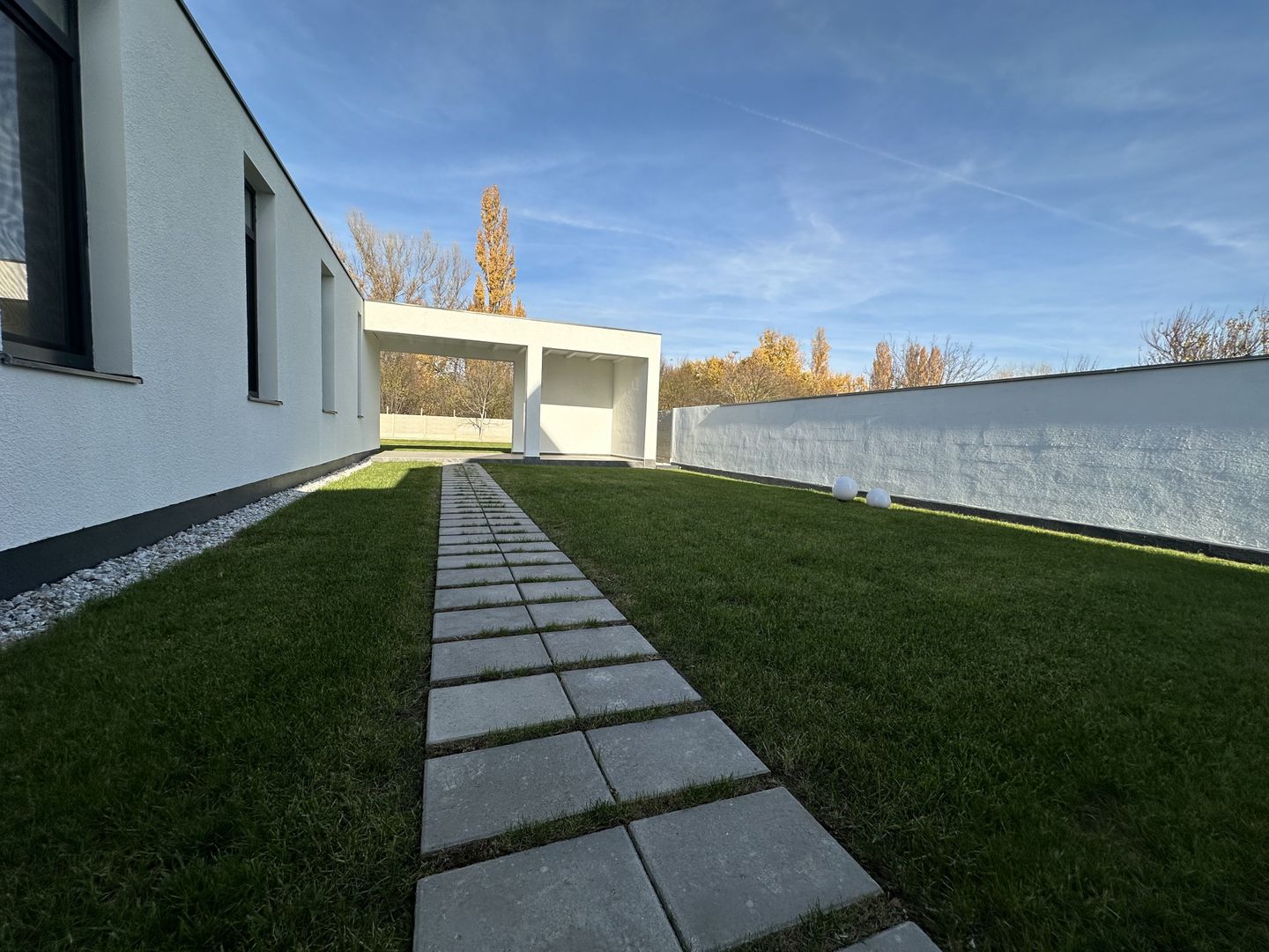 Casa individuala moderna in zona de Nord - Poză 8