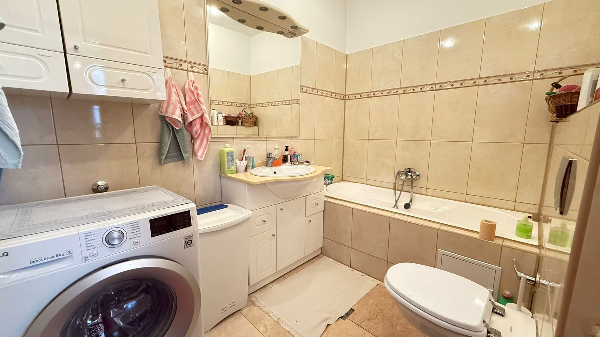 OPORTUNITATE | CASĂ DE VÂNZARE | 5 CAMERE | CURTE COMUNĂ MARIA ROSETTI - Poză 13