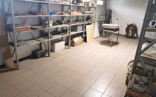 Proprietate industriala la 30 km exterior sud Timisoara - Poză 14