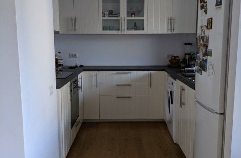 Studio in Vernescu Residence, nou, mobilat si utilat, parcare subterana - Poză 15