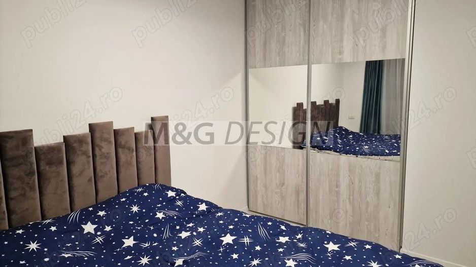 Apartament 2 camere bloc nou - Poză 6