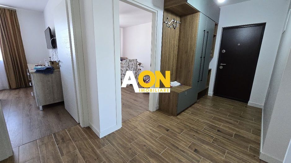 Apartament 3 Camere Bloc Nou, Zona Cetate - Poză 3