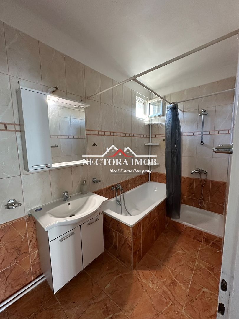 NECTORA IMOB-Casa 3 camere, Zona Iosia, 100 mp, Curte proprie - Poză 9