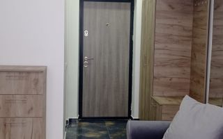 **Garsonieră de închiriat – Zonă Centrală** - Poză 1