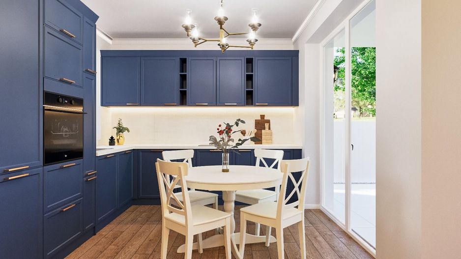 Duplex pe parter - 3 camere - zona Valery - 145.000€ - Poză 13