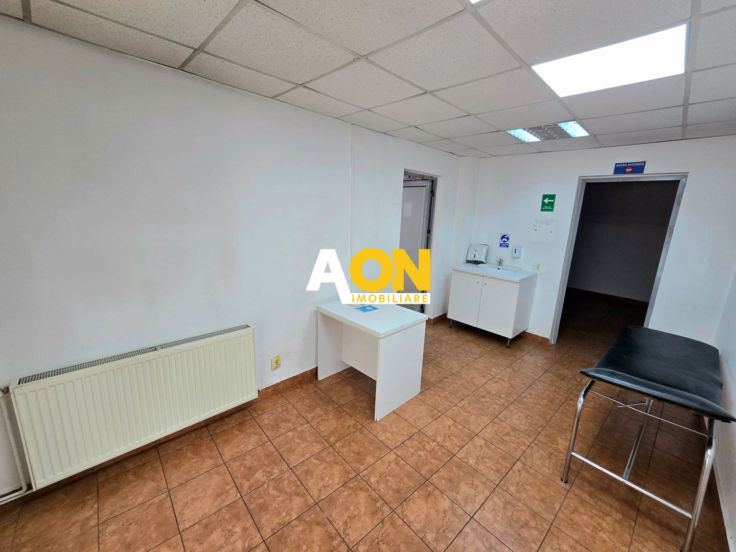 Spațiu Comercial, 55mp, Zona Liceului Militar - Poză 6