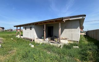 COMISION 0% | Duplex Mosnita Veche | Parter | 75 mp utili. - Poză 2