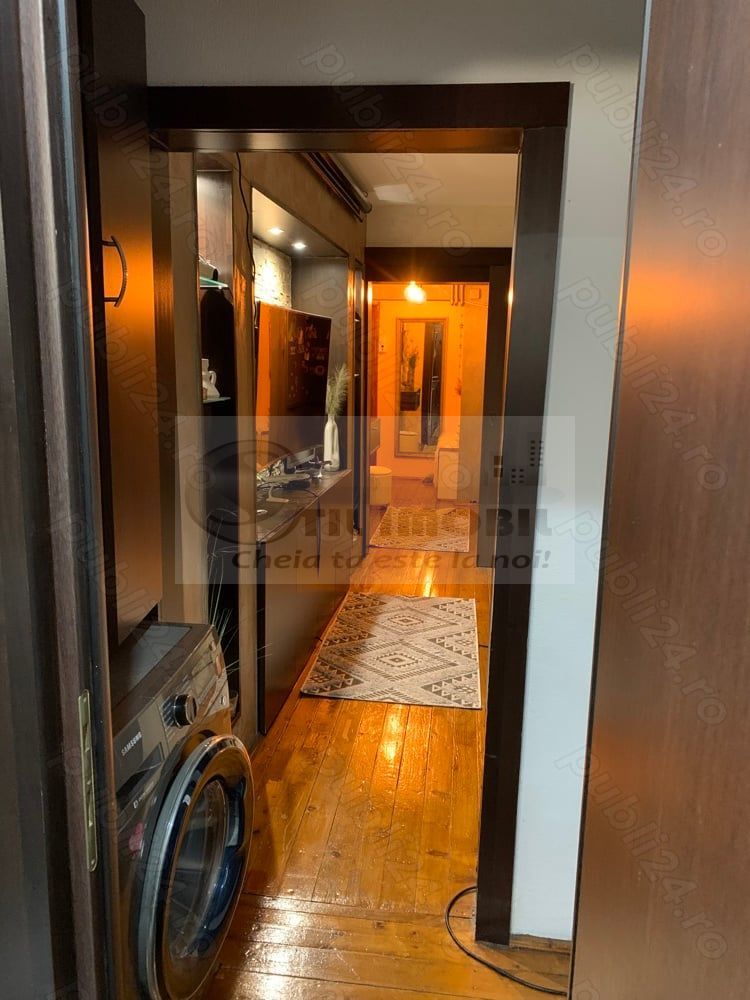 Apartament Finisat Premium în Păcurari – 105.000 € - Poză 8