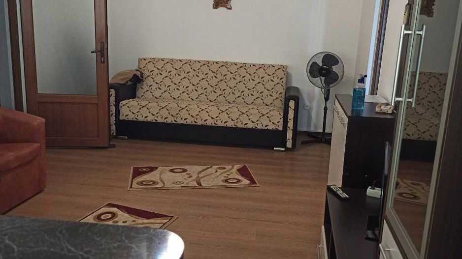 Apartament 2 cam Mazepa 1 , etaj 4/4 - Poză 2