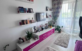 Apartament 2 camere | Boxă depozitare | Parcare | Carol City Park - Poză 6