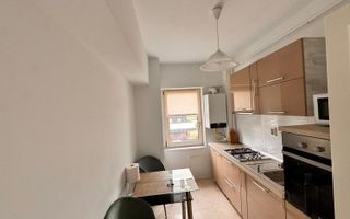 Royal Town Copou 2 camere, parcare subterană inclusă. Se oferă facturăProprietar - Poză 8