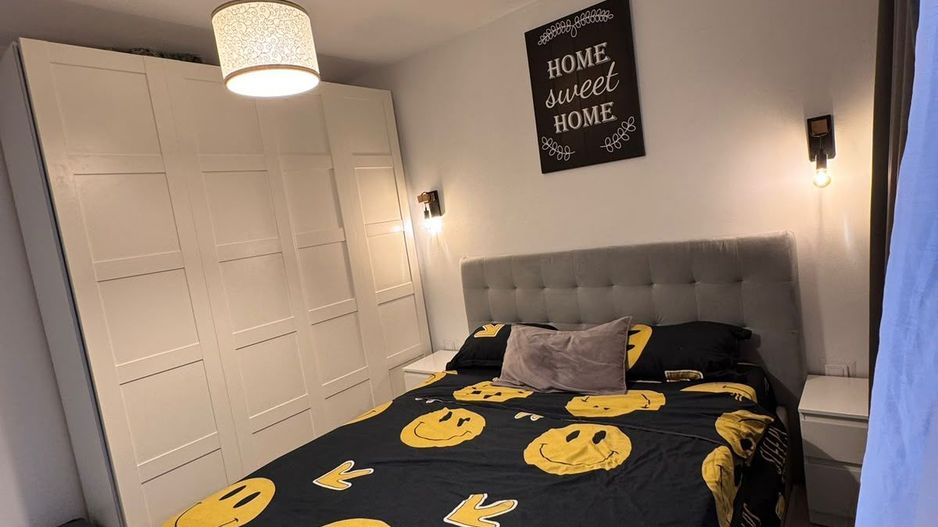Apartament modern cu doua camere decomandat si loc de parcare, piata Progresul - Poză 7