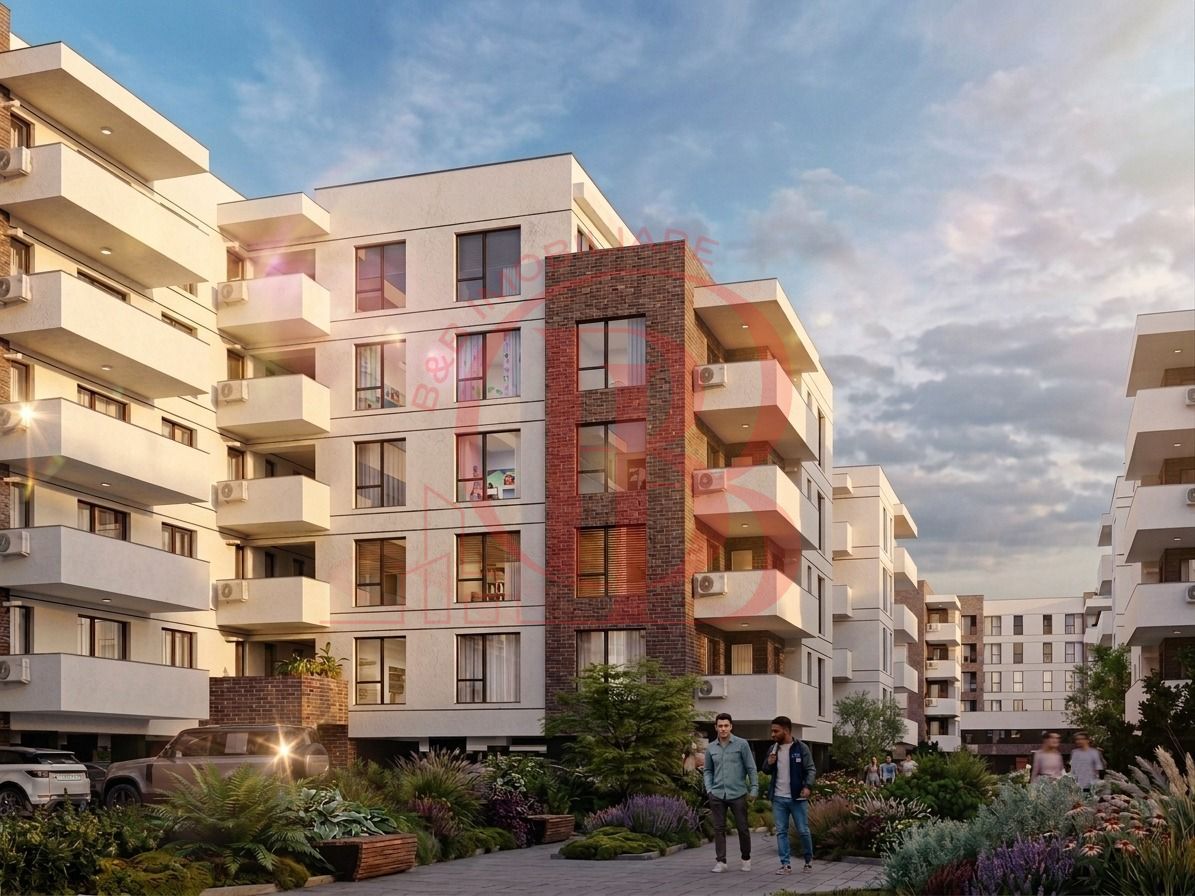 Apartament 4 camere Proiect Premium Independent Energetic - Poză 3