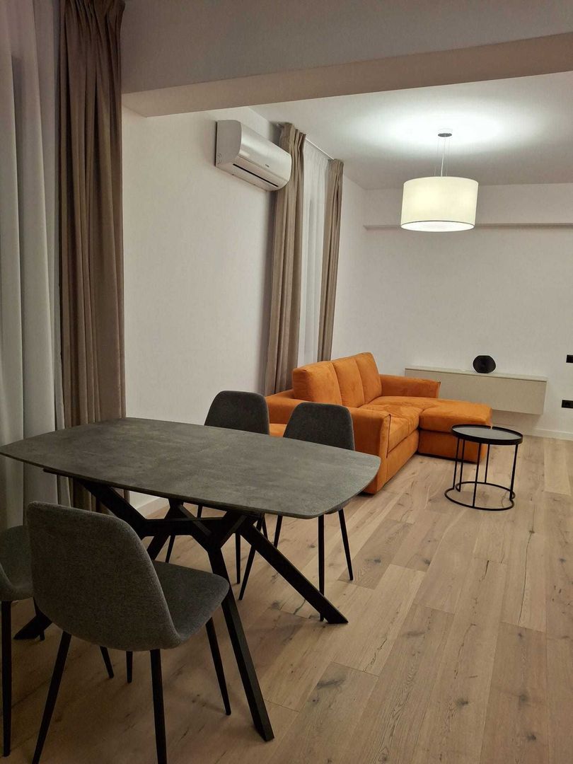 Apartament 3 camere de închiriat zona Herestrau - Poză 4