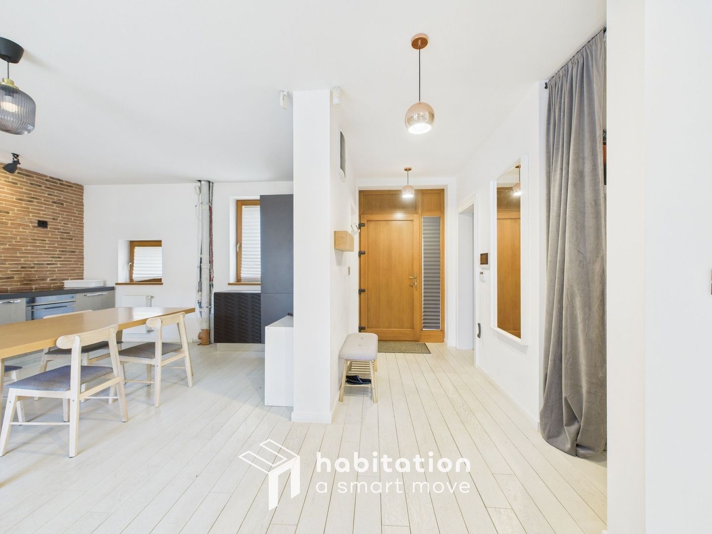 Casă tip triplex în Dumbrăvița, P+E, 3 camere - Tur virtual disponibil - Poză 18