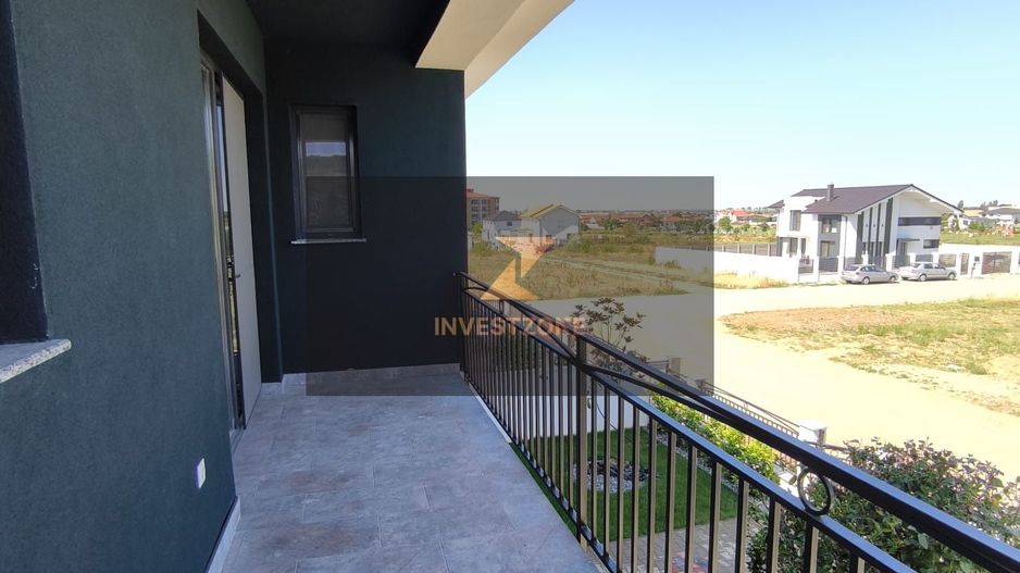 Casa lux de vanzare in  Oncea- Oradea - Poză 36