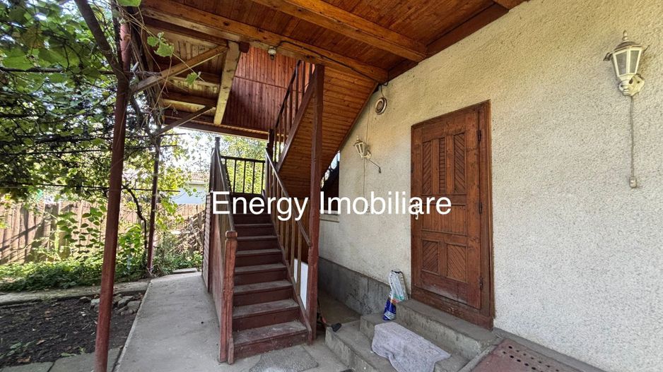 Casă cu etaj zona Gheorghe Doja - Poză 7