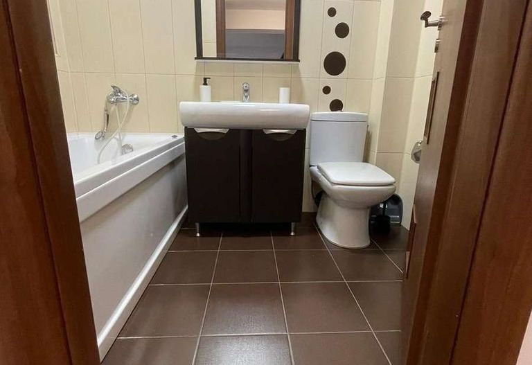 De vânzare: apartament 2 camere - Gran Via Park - Lujerului - metrou - Poză 9