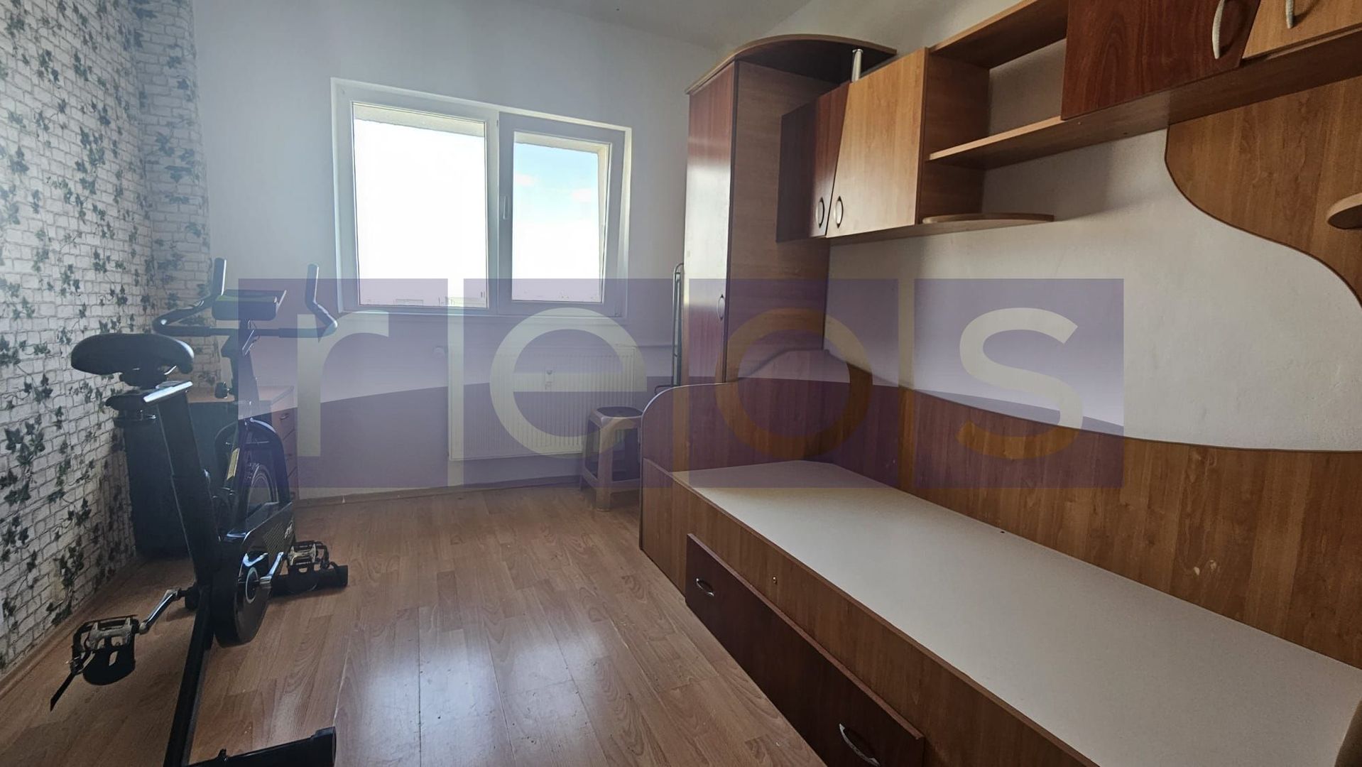 DE VANZARE 3 CAMERE  LUJERULUI | DECOMANDAT | BLOC 1980 REABILITAT | - Poză 3