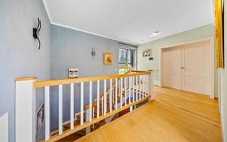 Vila exclusivista cu design elegant si eficienta energetica, Faget - Poză 6