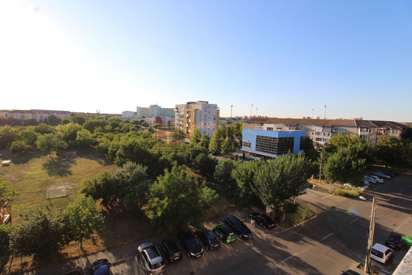 Soarelui/Uranus Plaza 2 camere, contract Anaf inclus, balcon generos. - Poză 3