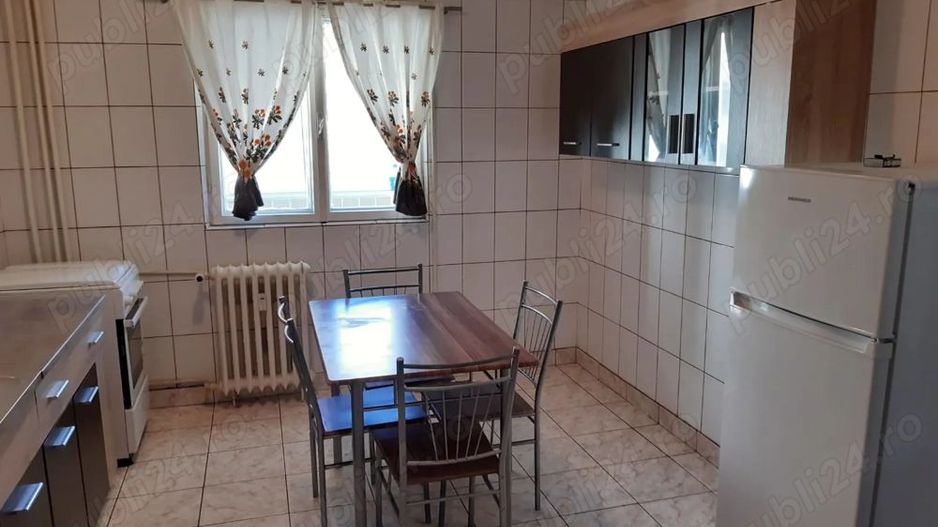 De inchiriat apartament 2 camere zona Teiul Doamne - Poză 8