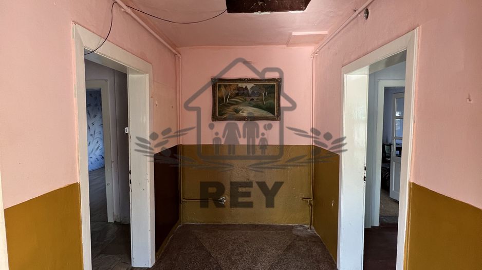 Casă tip Duplex 3 camere cu teren 468 mp zona Străzii Record/Terezian - Poză 38