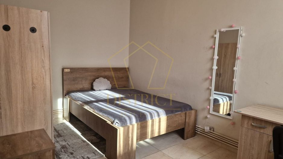 Apartament cu 3 camere | Cladire istorica | ULTRACENTRAL - Poză 6