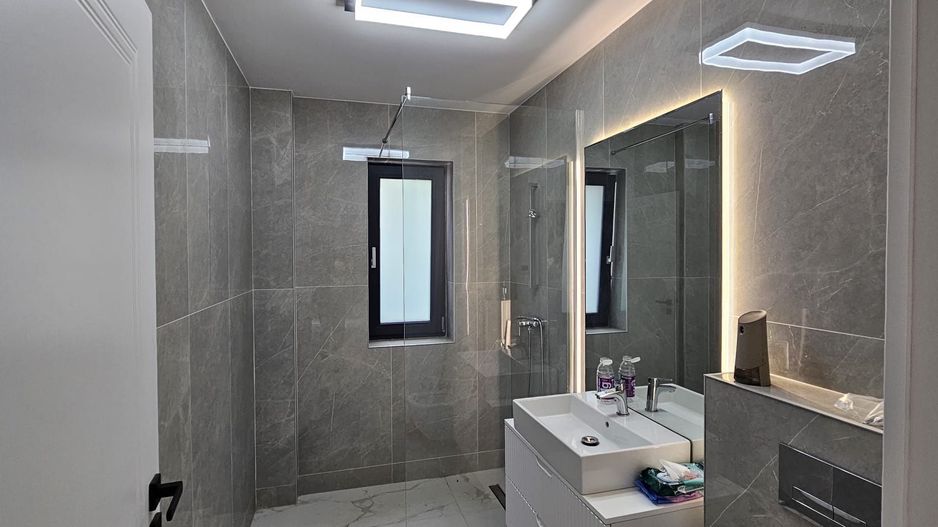 De inchiriat apartament cu 2 camere, Milcov Residence, et. 1, 700 euro - Poză 10