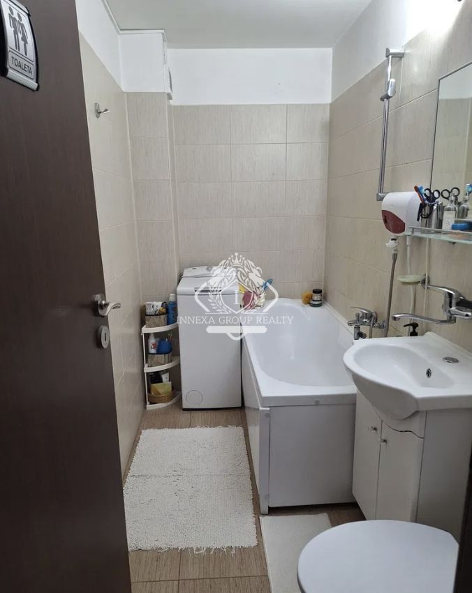 13 Septembrie-Sebatian | 2 camere | 64mp | et 7 | dec | 115.000 euro - Poză 6