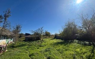 Casă de vânzare în Dobrovăț, județul Iași – teren 2.477 mp, deschidere 22,58 m - Poză 3