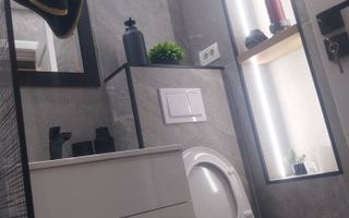 Apartament 2 camere, decomandat, Cetate,  et.3, B-dul Transilvaniei - Poză 9