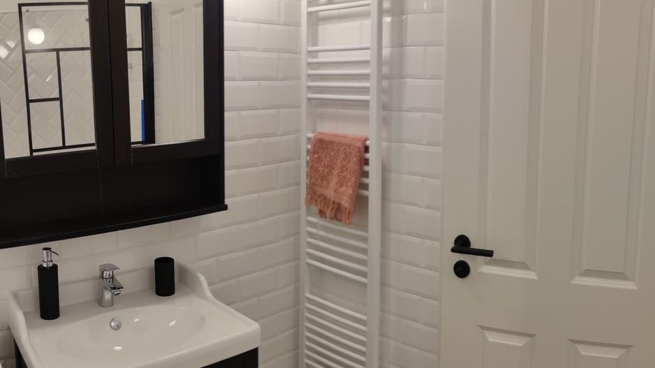 Apartament 2 camere de vânzare – Grozăvești, Regie Residence - Poză 15