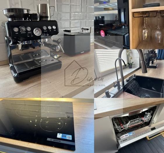 COM 0% I Apartament 3 camere Kiseleff - Aviatorilor I 115mp I Premium - Poză 7