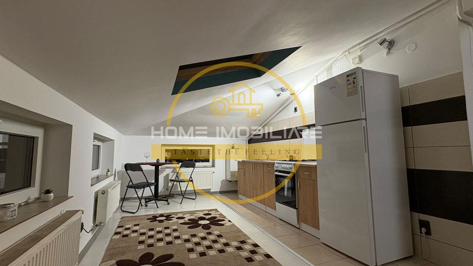 Apartament 2 Camere Penta Tătărași  – 44mp - Poză 2