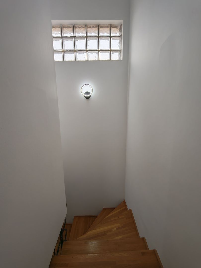 Vilă duplex Pipera, grădină, parcare - Poză 25