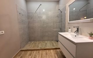 Apartament 2 camere de închiriat, cu curte și ciubăr - Poză 8