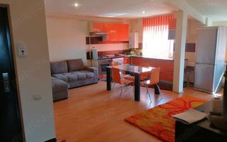 Apartament 2 camere open-space, 54 mp, Moara de Foc, Iași - disponibil imediat - Poză 2