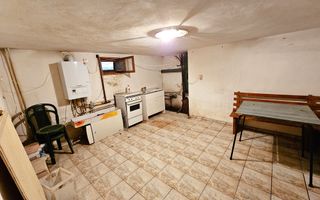 Casa 4 camere, S+P+1, semifinisata, 1424 mp teren, Oarda de Jos - Poză 20