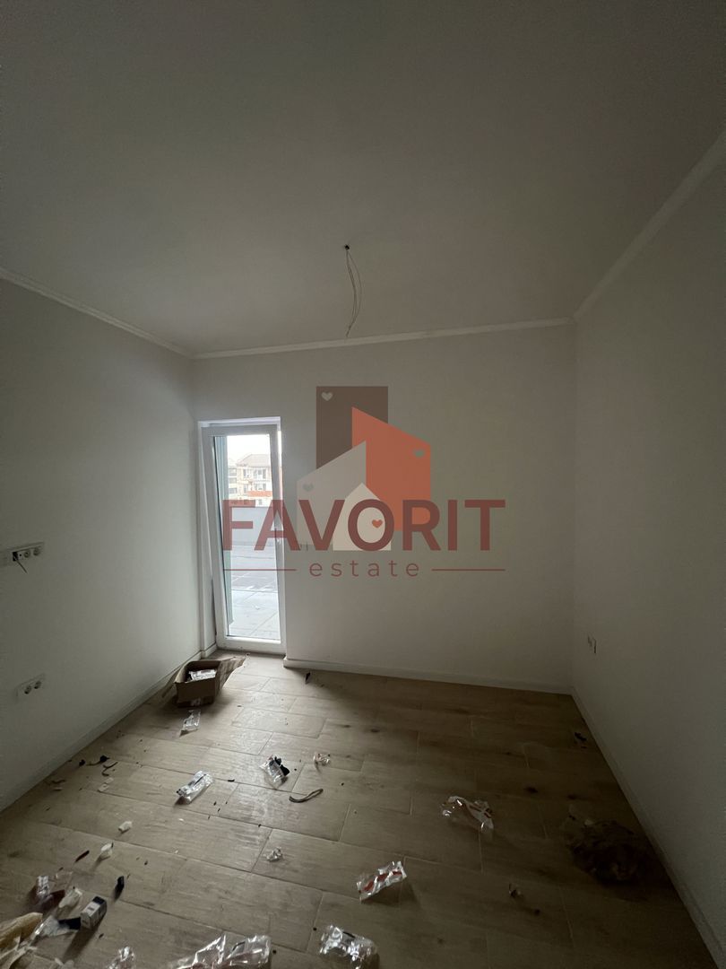 Apartament 4 camere decomandat  Giroc – 2 băi + terasă de 30 mp - Poză 5