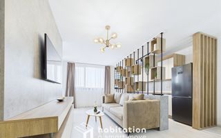 Apartamentul unde stilul urban întâlnește confortul absolut - ISHO - Poză 1