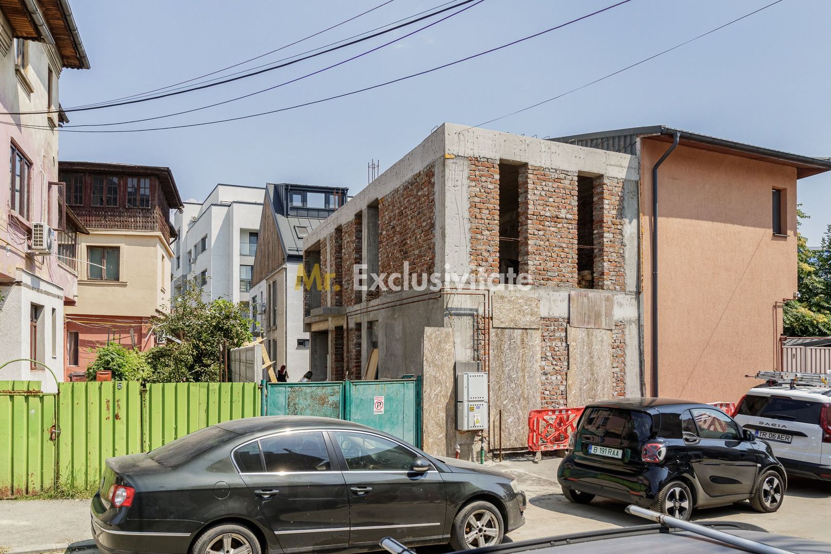 Casa noua aproape de Bd Unirii - Poză 24