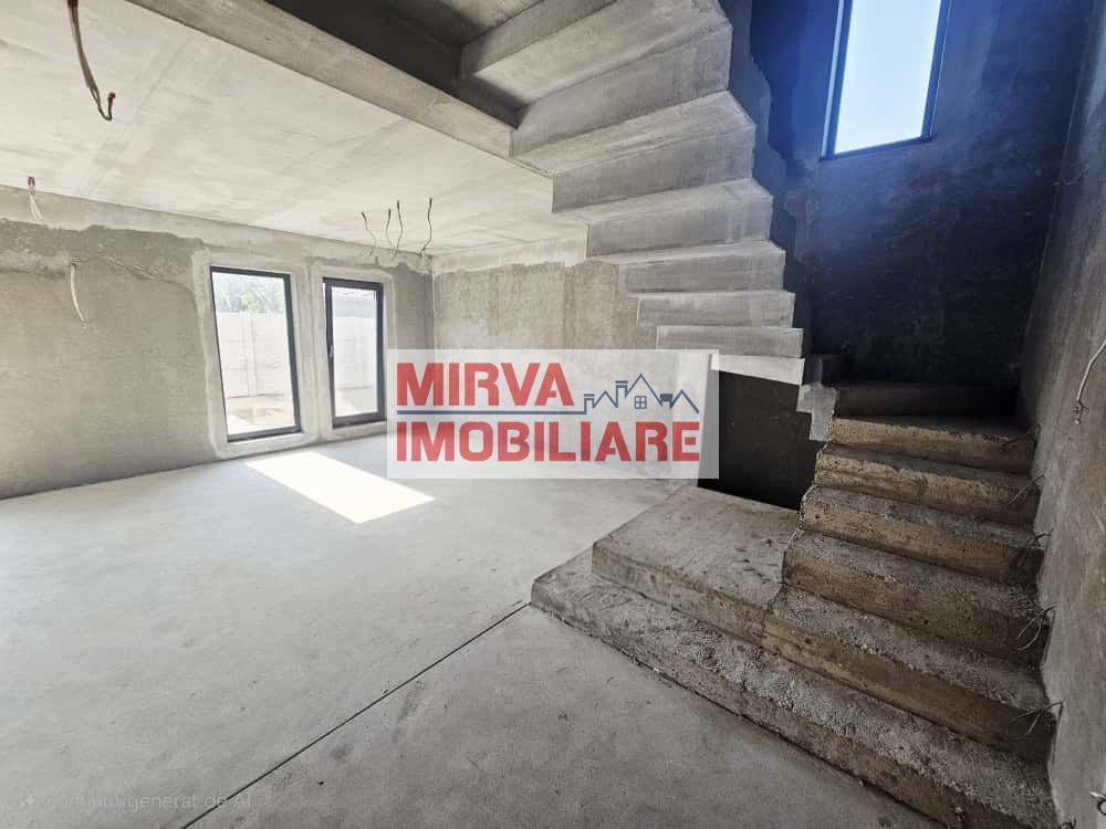 🏡 Vilă luminoasă, 4 camere, cu teren generos – Com. Plopu - Poză 27