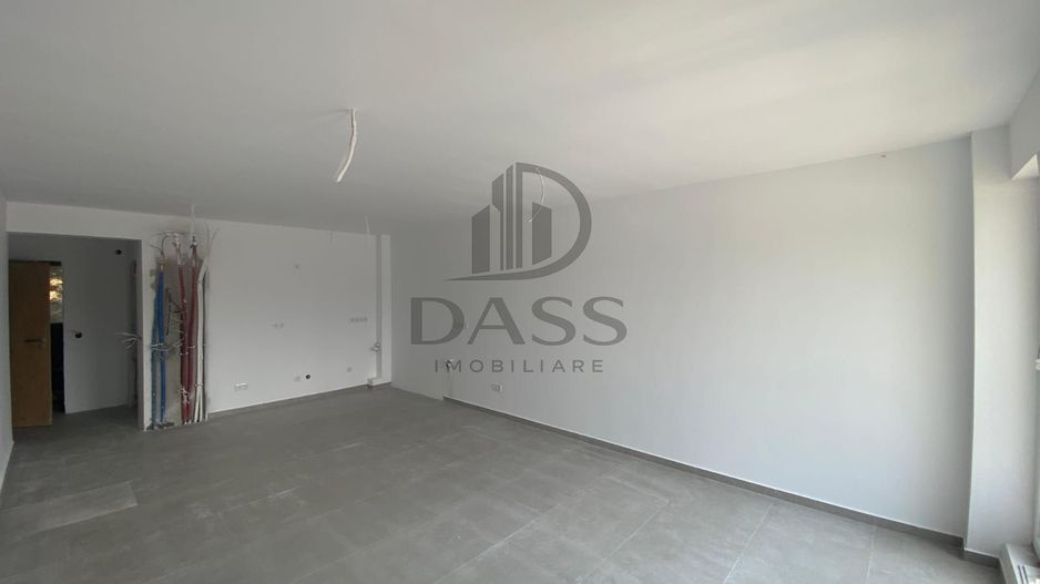 Apartament 2 camere decomandat cu grădină proprie și pompă de căldură - Poză 3