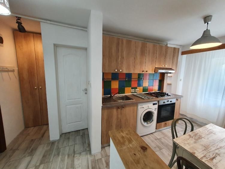 Vanzare Garsoniera Stradal Decebal 40 MP - Poză 8