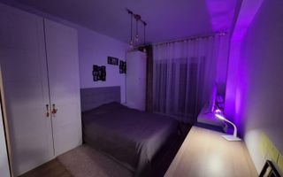 Apartament 3 camere decomandat-2 Bai-Titan-Pallady-Mobilat - Poză 10